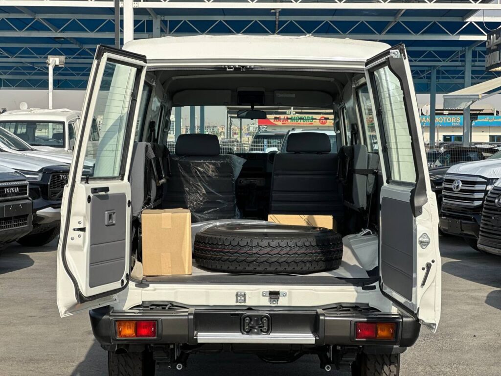 Formula Auto FZE 3