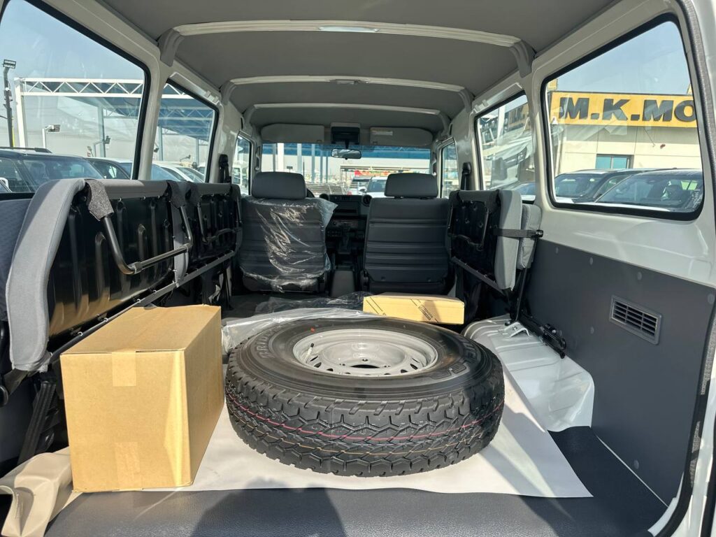 Formula Auto FZE 4