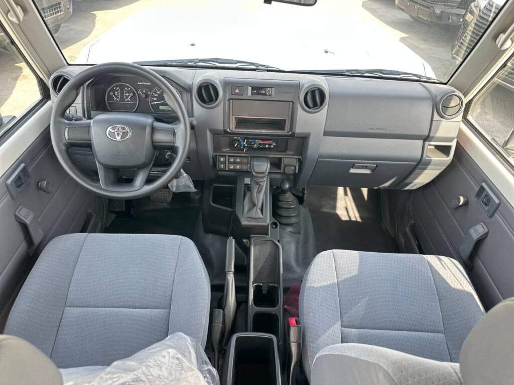Formula Auto FZE 5