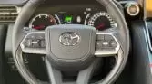 Toyota Land Cruiser VXR 3.3L DSL A/T 2023MY