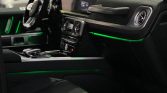Mercedes Benz G63 AMG 4.0L PTR A/T 2022MY Full Option