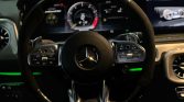 Mercedes Benz G63 AMG 4.0L PTR A/T 2022MY Full Option