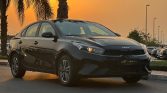 Kia Cerato 1.6L PTR A/T 2023MY With Sunroof