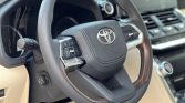 Toyota Land Cruiser VX 3.3L DSL A/T 2023MY High Option