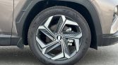 Hyundai Tucson 1.6L 2023