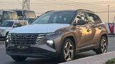 Hyundai Tucson 1.6L PTR A/T 2023MY High Option
