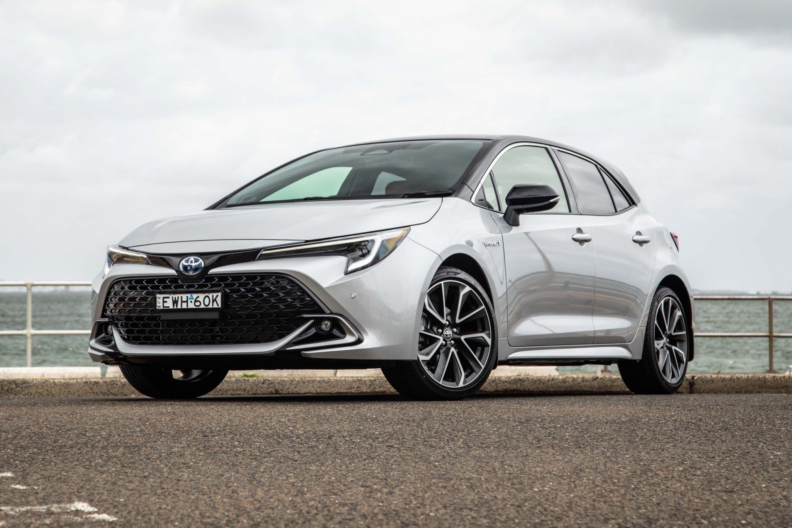 Toyota corolla: A Compact Car That Fits Your Budget