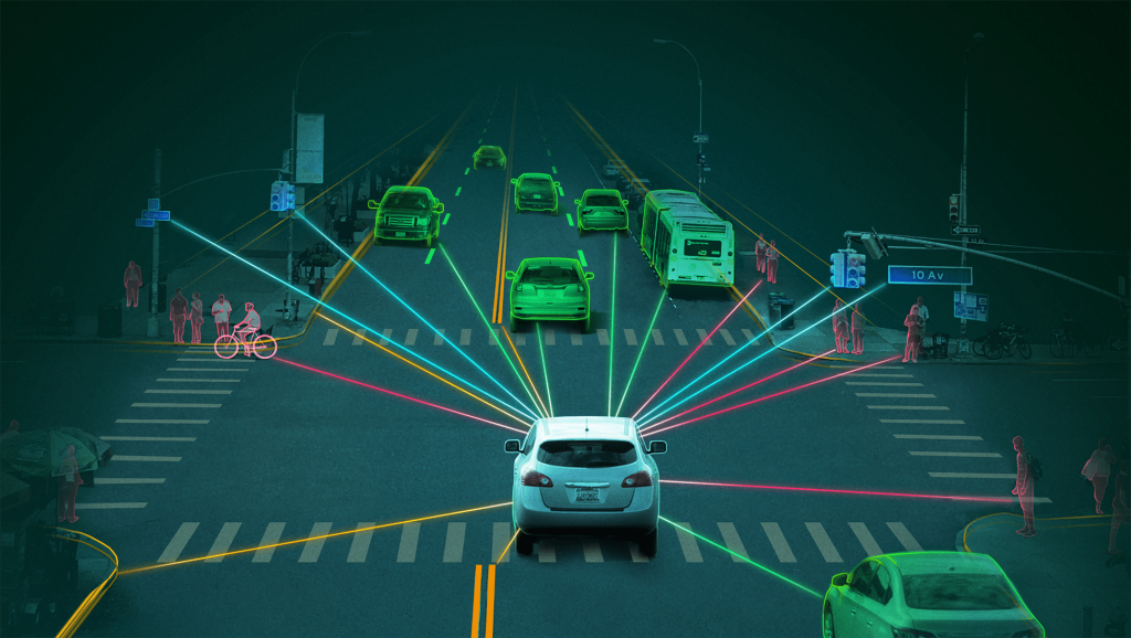 How Close Are We to Autonomous Cars?