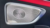 Mercedes Benz C200 GCC 1.5L Turbo PTR A/T 2024MY Full Option