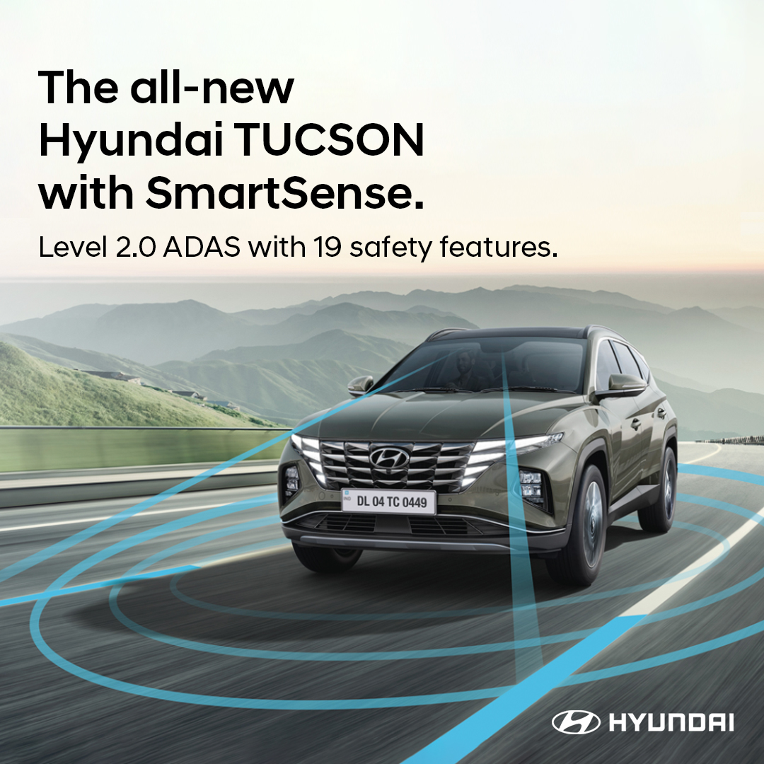Hyundai's commitment to safety