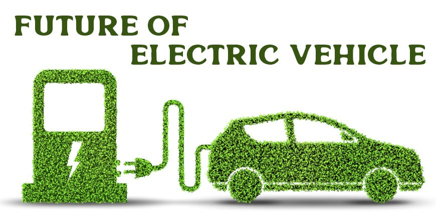 The Future of Electric Cars: Trends and Innovations