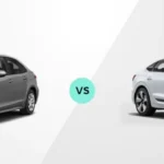 Hybrid vs. Electric Vehicles: A Head-to-Head Comparison