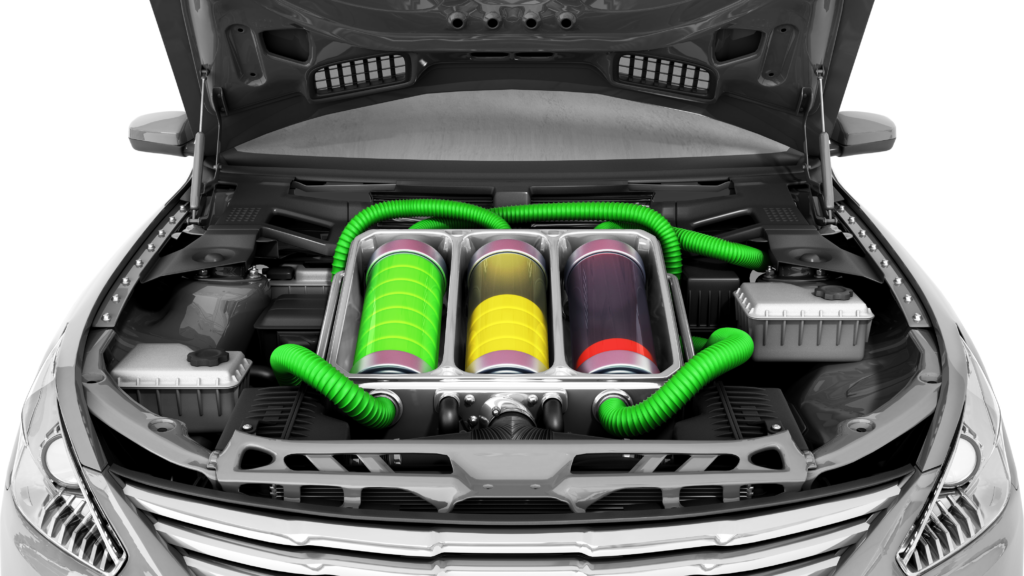 Maintenance and Care for Hybrid Cars