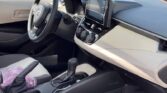 Toyota Corolla XLI 2.0L V4 PTR A/T 2024MY Mid Option