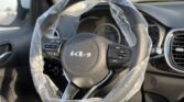 Kia Pegas 1.4L PTR A/T 2024MY Full Option with Sunroof