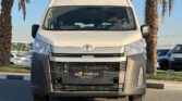 Toyota Hiace for sale in UAE