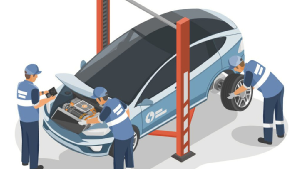 Top 5 Tips for Maximizing the Efficiency of Your Electric Car Battery