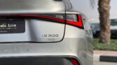 Choosing the Right Sport Sedan: 2024 Lexus IS 300 AWD vs. Tesla Model 3 Long Range