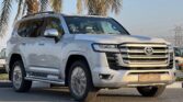 Best cars for desert driving UAE