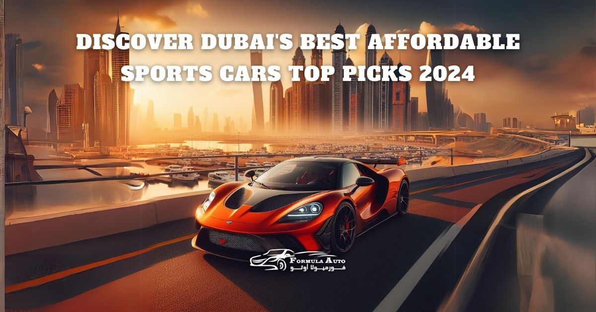 Unleash Your Inner Speed Demon in Dubai (Without Breaking the Bank)