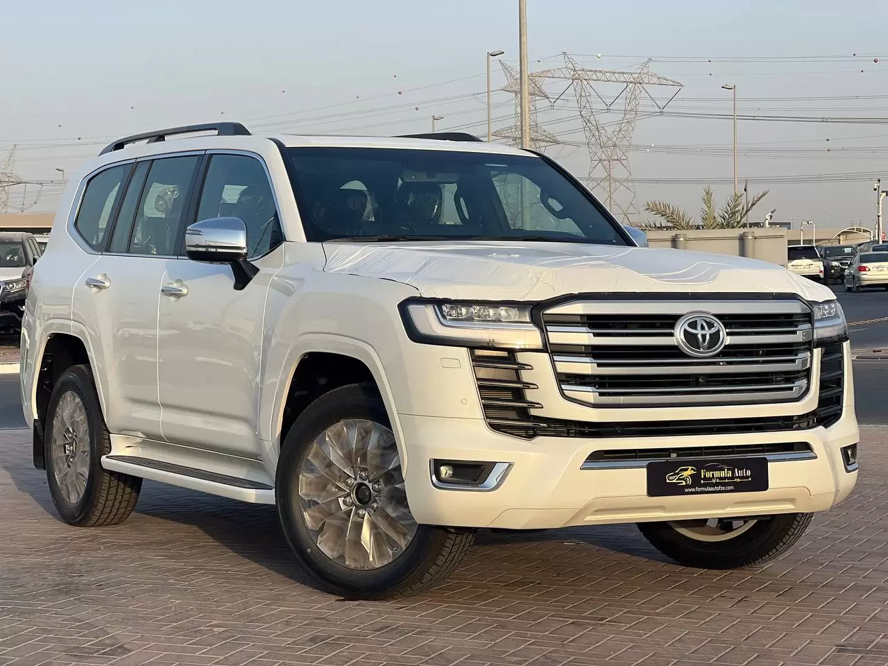 How to Buy Used Car in Dubai for Export