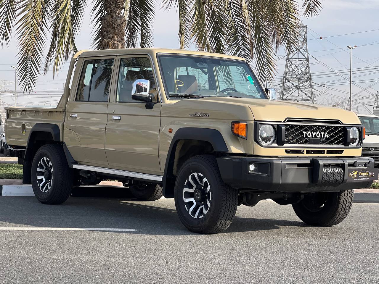 Your Ultimate Guide to Buying Affordable Used Cars in Dubai
