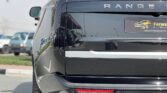 range rover 2018 price in dubai