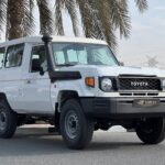 Join the Toyota Land Cruiser Owners Community