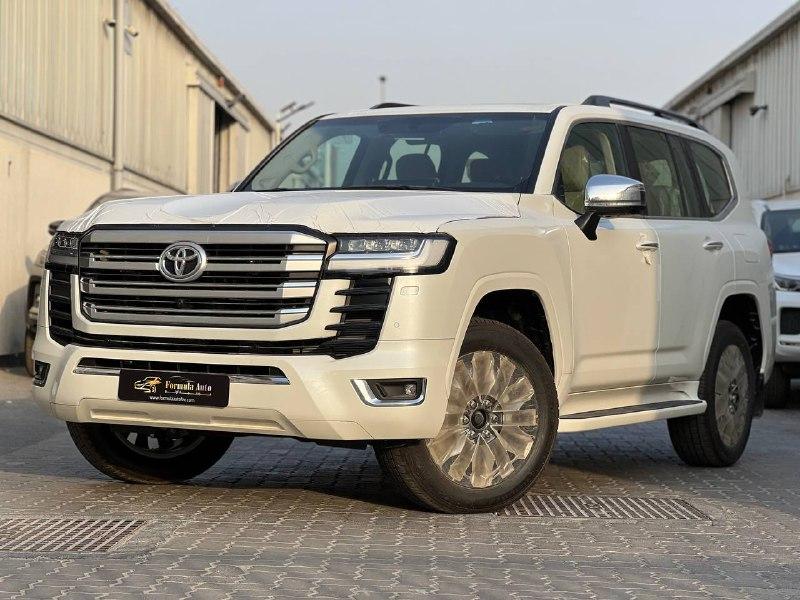 toyota land cruiser cheap price for Sale in dubai - UAE