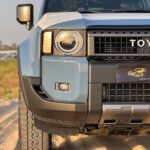 Toyota Land Cruiser Reviews: What Experts and Owners Say