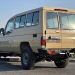 The History of the Toyota Land Cruiser: A Legacy of Strength