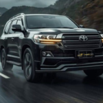7 Powerful Toyota Land Cruiser Africa Modifications for Export from Dubai