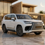 Car Export from UAE to Africa – Complete Step-by-Step Guide (2026)