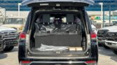 Toyota Land Cruiser VX 2026
