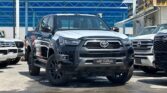 Buy Toyota Hilux for Africa